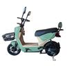 Women's Commuter Electric Bicycle with Large Capacity Battery