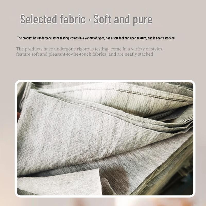 Industrial Absorbent Cotton Wiping Cloth