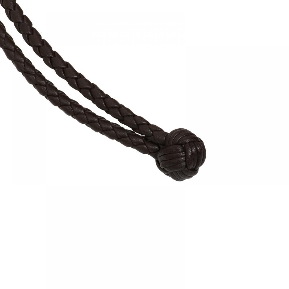 Bottega Veneta 113546 V001d 2014  113546 V3un1 2062  Intrecciato Nappa Double Leather Bracelet