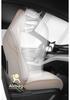 24 BYD Song Pro DMI Special Car Seat Covers: Full Coverage, All-Season Seat Cushions.