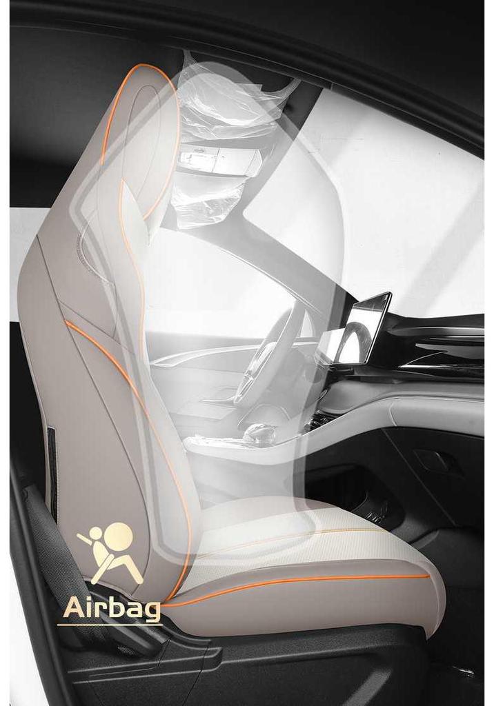 24 BYD Song Pro DMI Special Car Seat Covers: Full Coverage, All-Season Seat Cushions.