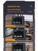 FNIRSI DSO153 Multifunctional Mini Digital Oscilloscope & Signal Generator, 1MHz Bandwidth