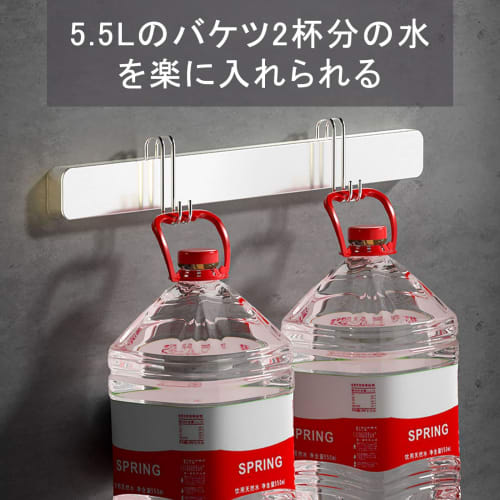 BEYOURCHOI Magnetic Knife Stand, Magnetic Knife Holder, Knife Storage, Kitchen Tool Stand, Knife Rack, Strong Adhesive Tape, Easy Installation, Wall M