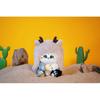 Null My Panda Series Trading Plush 1box 6pcs