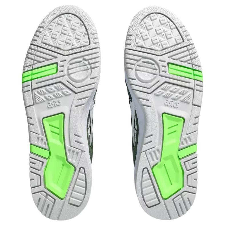 Asics EX89 Omakase Pack - White Green Men Sneakers 1201A963-101