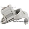Mazda Car Sun Visor Hook Clip for 3, 5, 6, CX-7, CX-9 (LC62-69-261B77)