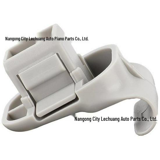 Mazda Car Sun Visor Hook Clip for 3, 5, 6, CX-7, CX-9 (LC62-69-261B77)