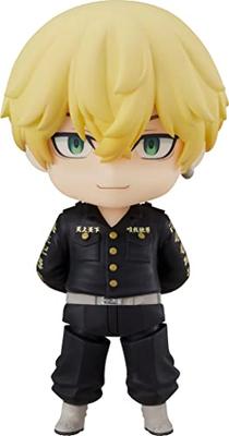 Nendoroid Tokyo Revengers Matsuno Chifuyu nicht maßstabsgetreue bemalte Kunststoff-Actionfigur
