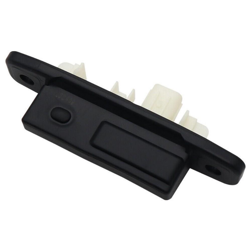 Tailgate Trunk Lock Switch For Toyota Land Cruiser 200 LX450 LX570 84840-60023