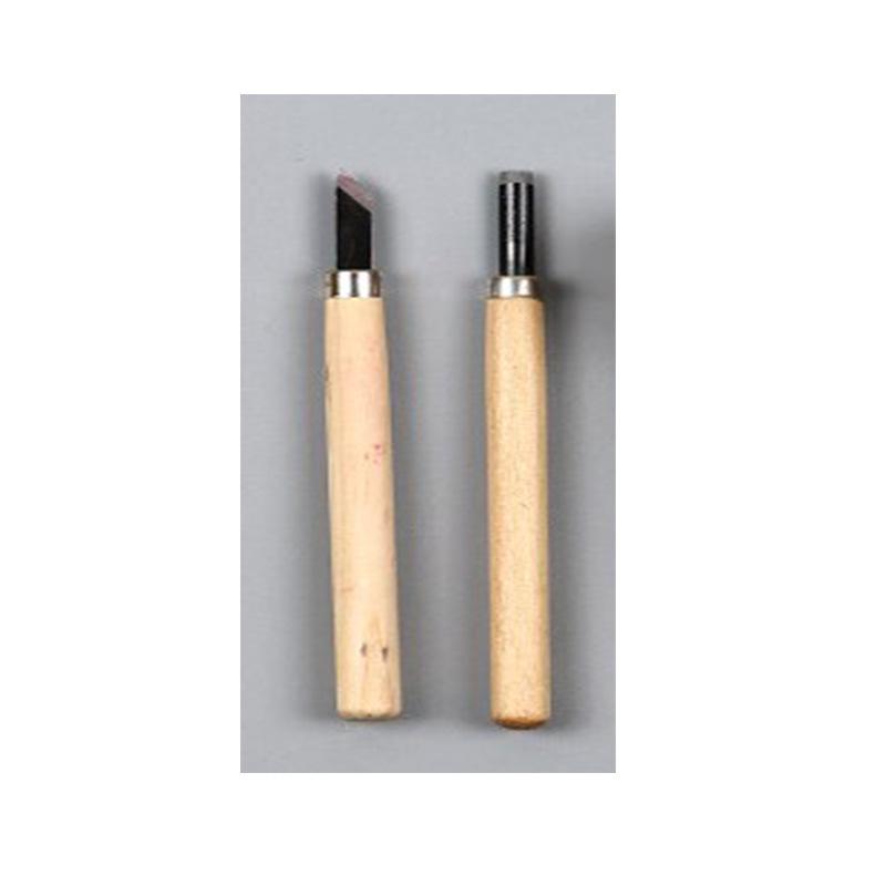 New Year Picture DIY Woodblock Printing Set: Non-Legacy Handmade Template Kit for New Year's Day Activities.