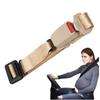Regulator centură de siguranță auto pentru maternitate - Confort și siguranță pentru viitoarele mame