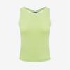 Tennis Seamless Tank Top Pro Player