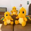 New Kuailong Plush Toy Kuailong, Cute Rag Dolls, Children's Gifts