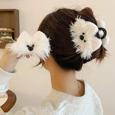 Haar-Accessoires – Haarklammern