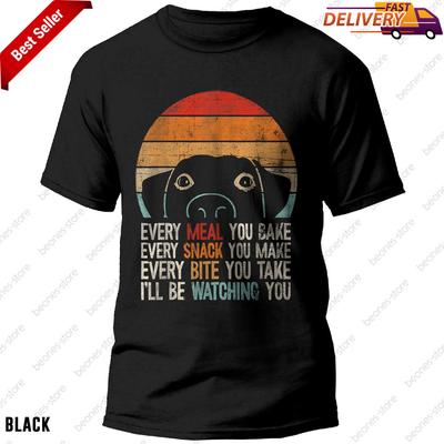 Funny Dog Tee, Retro Dog Gift, Dog Owner Tee, Dog Humor, Dog Lover T-shirt