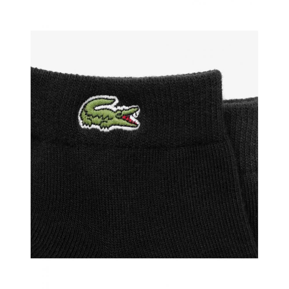 LacoSte Men S baSic Ankle SockS Ra004e 55g 031