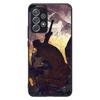 Berserk Guts Anime Handyhülle für Samsung Galaxy A03s A10 A20 A21s A31 A40 A41 A42 A50 A51 A52 A70 A71 A72 A32 A82