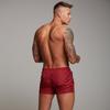 Muscle Fitness Brothers Summer Sports Shorts Fitness Running Shorts Men's