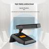 XunErWei ZG-980L Wireless Conference Microphone System (CN version)