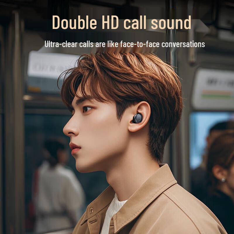 BIAZE D79 Wireless Sleep Earbuds