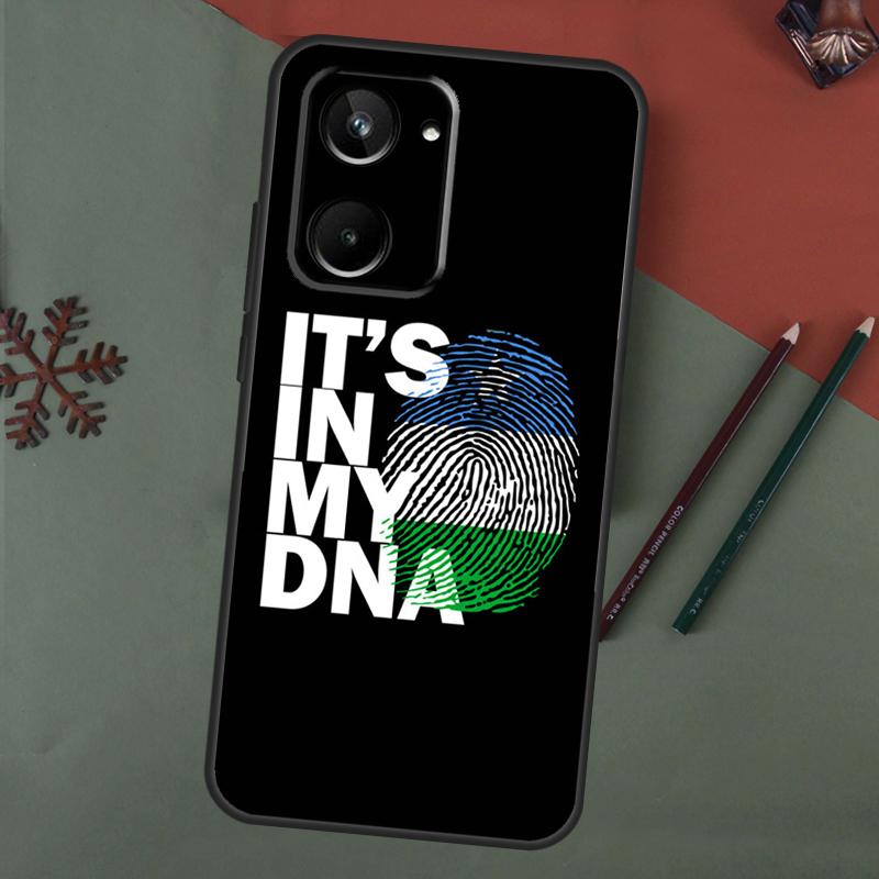 Puntland State Somali Flag Case For Realme C61 C53 C55 C33 C63 C51 C65 C67 C71 C75 11 12 13 14 15 Pro Plus GT6 GT7 Pro
