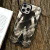 Eren Yeager Phone Case For iPhone 17,16,15,14,13,12,11 Plus,Pro Max,XS,Colorful Silver Black Cover
