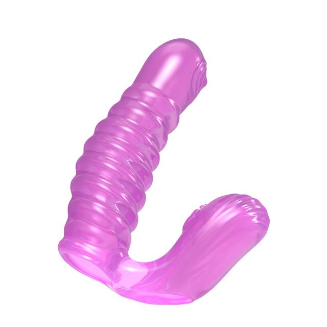 G Point Stimulation Finger Sleeves Clitoris Massage Sex Toys For Women Penis Rings Sex Delay Couples Games Delay Reusable Condom
