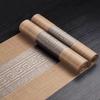 UOSO New Chinese Style Waterproof Table Runner