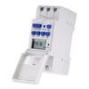 LCD Display 7 Days Programmable Electronic Relay Time Switch 16on&8off Timer(AC110V)