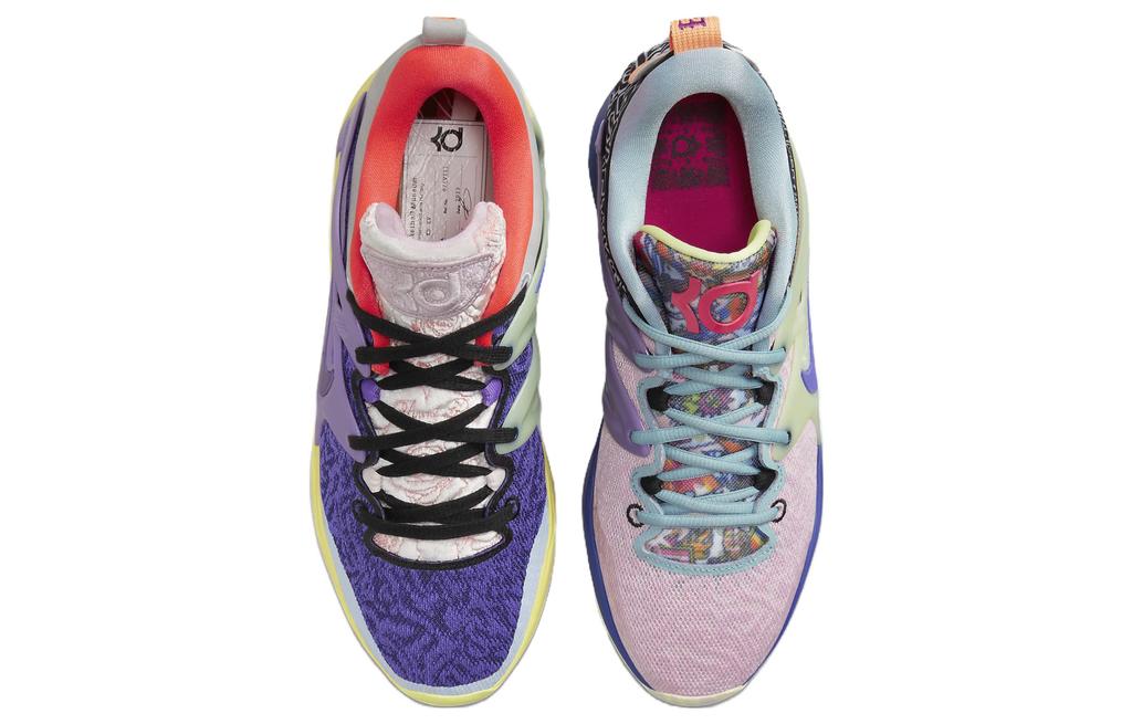 Nike KD 15 EP "What The" FN8011-500