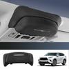 For Toyota Highlander Crown Kluger Car Glasses Case Roof Sunglasses Storage Clip Car Modification Accessories Cars Accessories