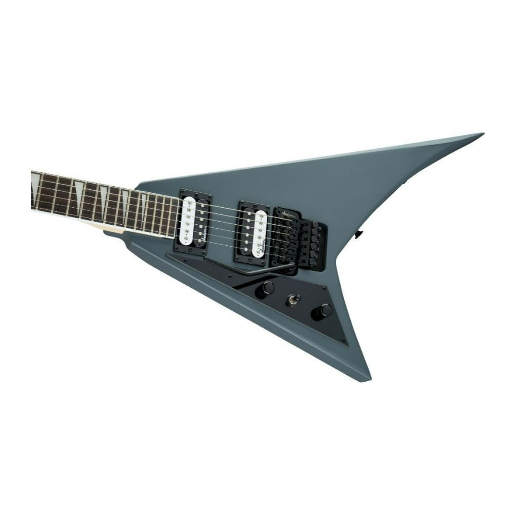 Jackson Elektrická kytara JS Series Rhoads JS32 LH Satin Gray