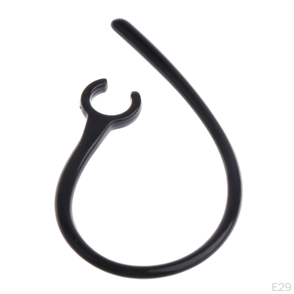 Earhook Spare for Headset -dix