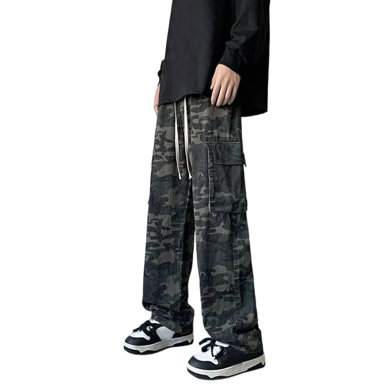 

Повседневные рабочие брюки для мужчин L