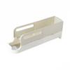 Innovative Drink Bottle Rack Beverages Dispenser For Refrigerator And Countertop Featuring Smooth Slide Out Mechanism