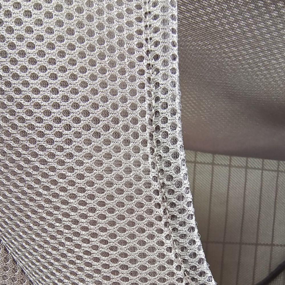 Mesh Kitten Swing Bed Breathable Cat Hanging Bed Anti-Scratching Pet Cage  Guinea Pig