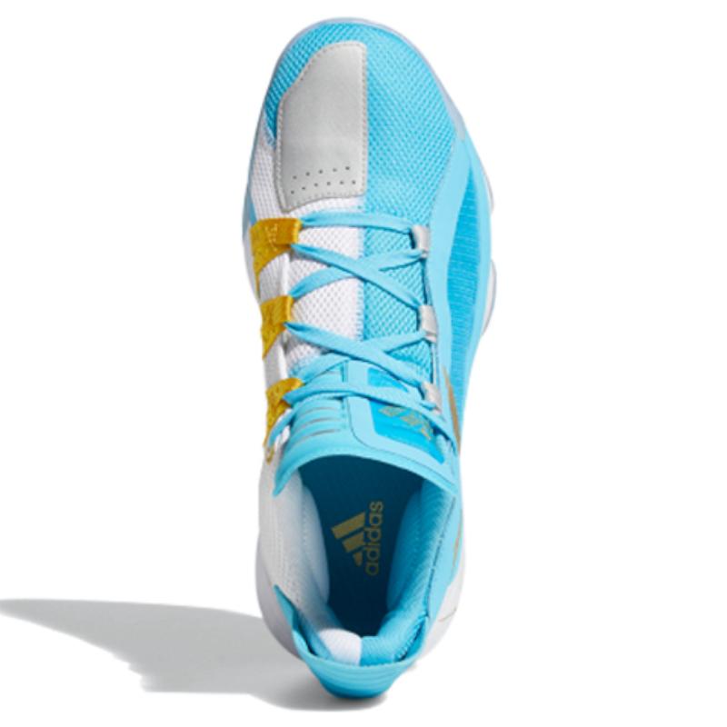 Adidas Dame 6 Gca Five Generals Sneakers FW3658