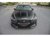 Jaguar XE 2015-2019 Carbon Fiber Body Kit: Front Lip & Rear Diffuser Accessories