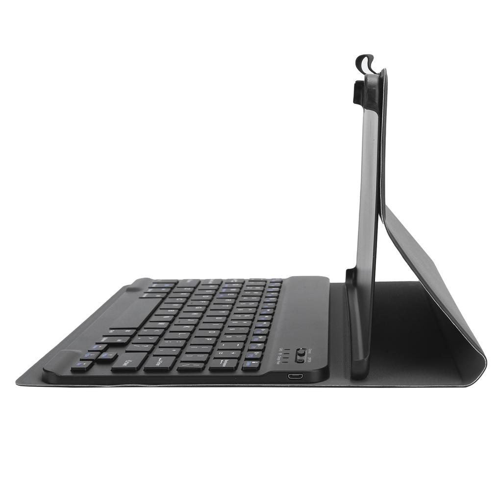Tablet-Bluetooth-Tastatur mit Gehäuse-Kit für Samsung S6 lite P610P610 mit Bildschirmgröße 10,4 Zoll