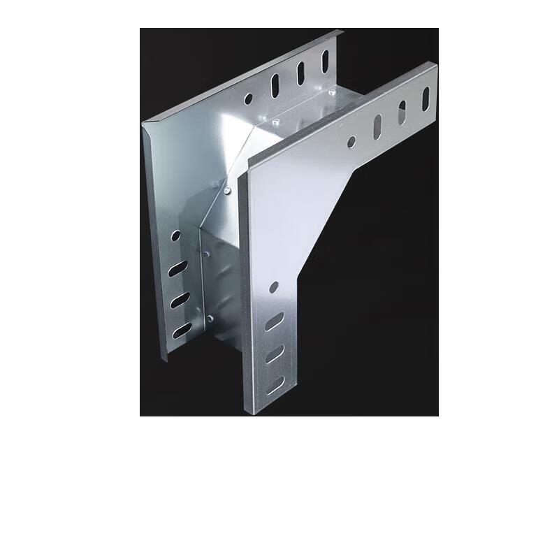 Galvanized Steel Cable Tray Vertical Bend