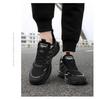 Men's Shoes Are Breathable and Odorless. New Couple Style Sports Shoes with Mesh and Breathable Running Shoes