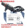 0281002411 Kurbelwellensensor Mit Originalverpackung Für Für Ford F-250 Iveco Euro Cargo