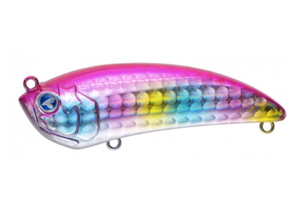 Blue Blue Ebicon 60S 9.5 Grams Sinking Lure 03 (5120)