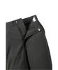BRENTWOOD [Very Comfortable] Washable Relaxed Fit Solid Seaker Pants Brpnm26921Gyd