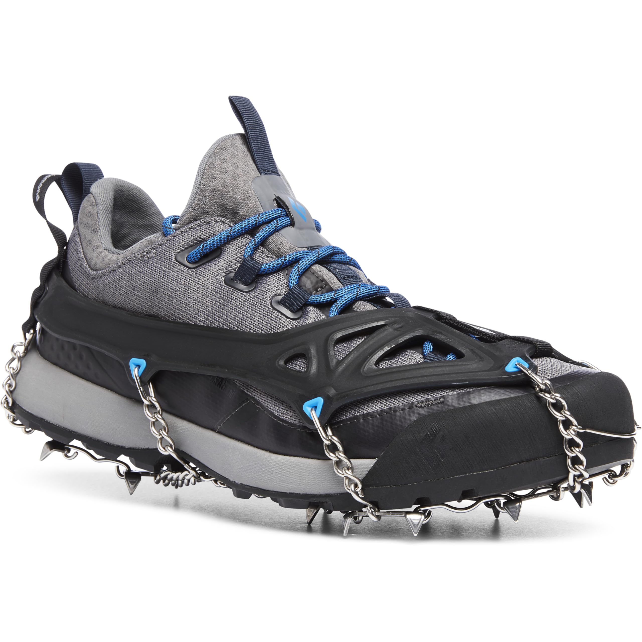 Устройство для сцепления Black Diamond Access Spike Traction Device BD37030 M