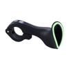 Mtb Handgrip Bicycle Handlebar Fluorescent Bike Grip Bicycle Inner Bar Ends Bike Auxiliary Handle