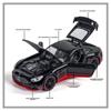 KLT 1:24 Mercedes GTR 20.5cm Alloy Model Car for Kids Toys for Boys Toys for Kids Cars Toys