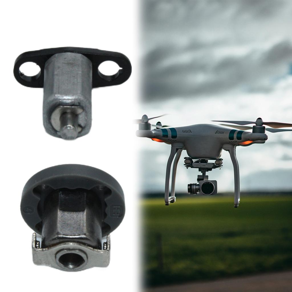 Drone Arm Shaft Axis Hinge Replacement Repair Part for DJI Mavic Air 2/2S Quadcopter Front/Rear Spare Accessories