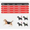 Pet Swimming Life Jacket Safety Vest for Dog Swimwear Adjustable Buoyancy Surfing Drifting Sailing Life Vest for Large Small Dog