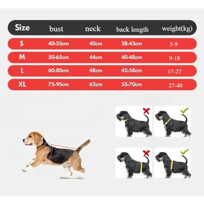 Pet Swimming Life Jacket Safety Vest for Dog Swimwear Adjustable Buoyancy Surfing Drifting Sailing Life Vest for Large Small Dog